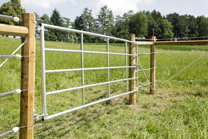 AKO Weidetor verstellbar, Höhe  90cm